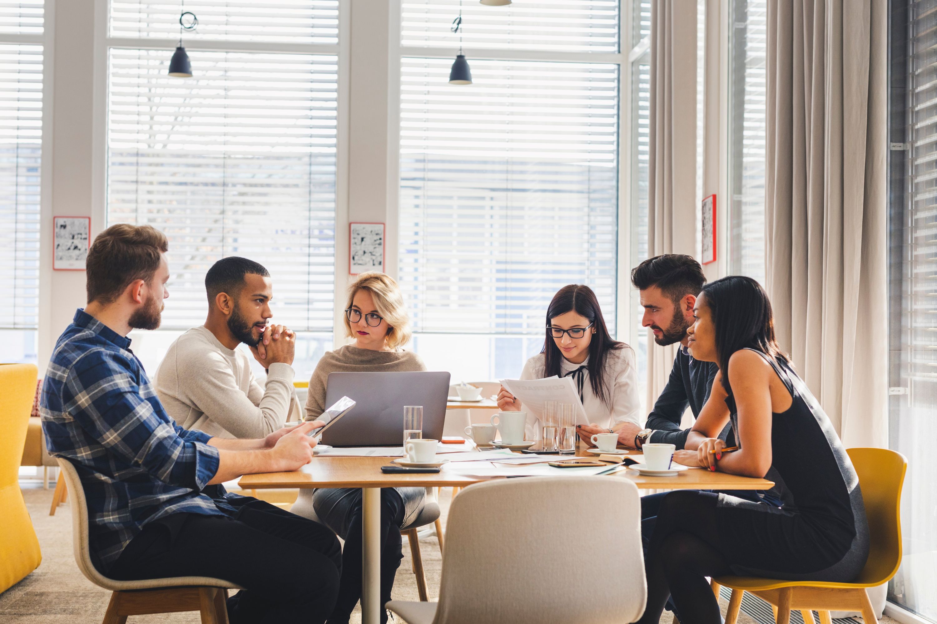 Recruter avec Efficacité en 3H30 - Formation Accélérée