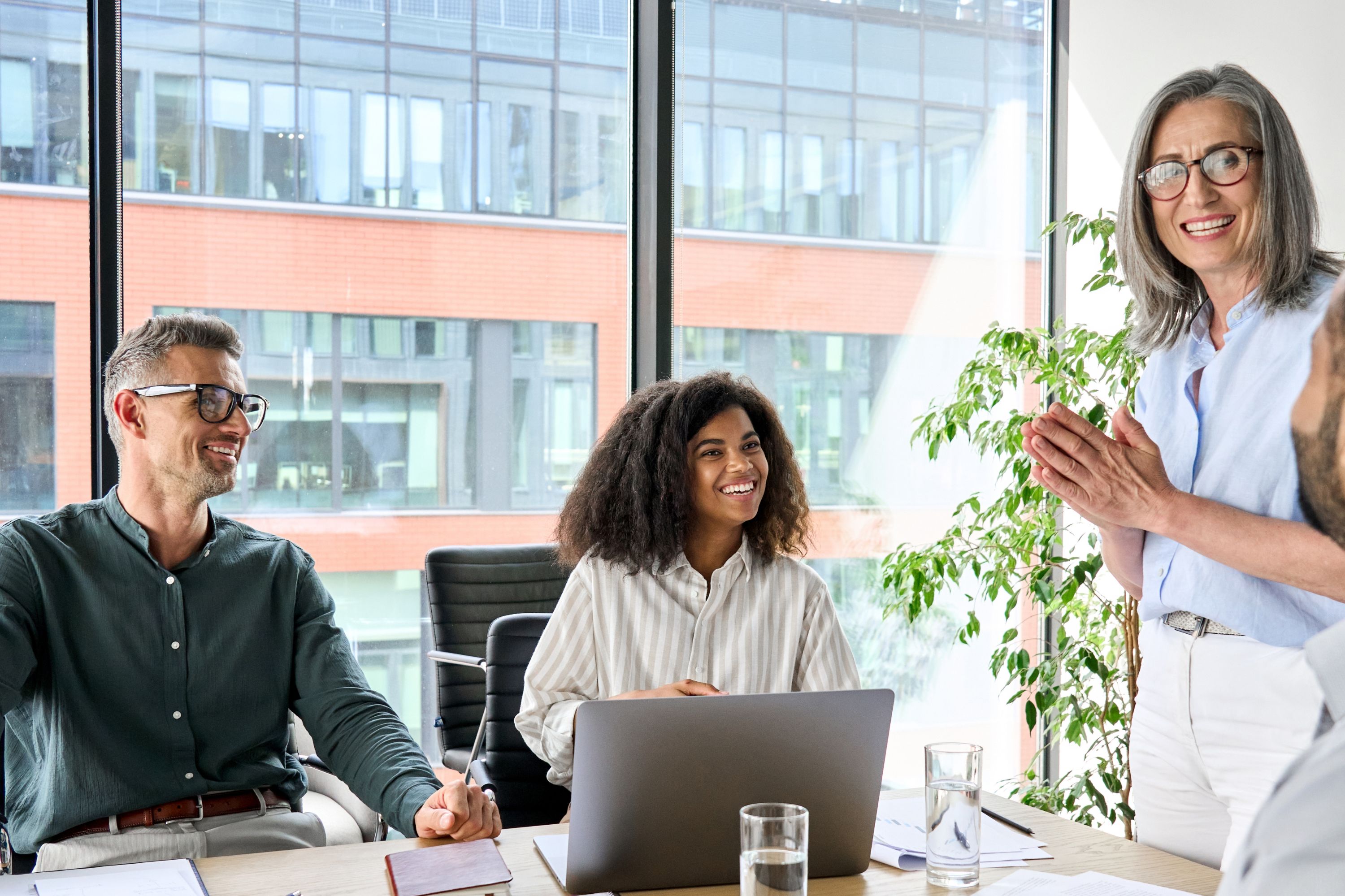 La Stratégie Gagnante du Recrutement - Formation Avancée