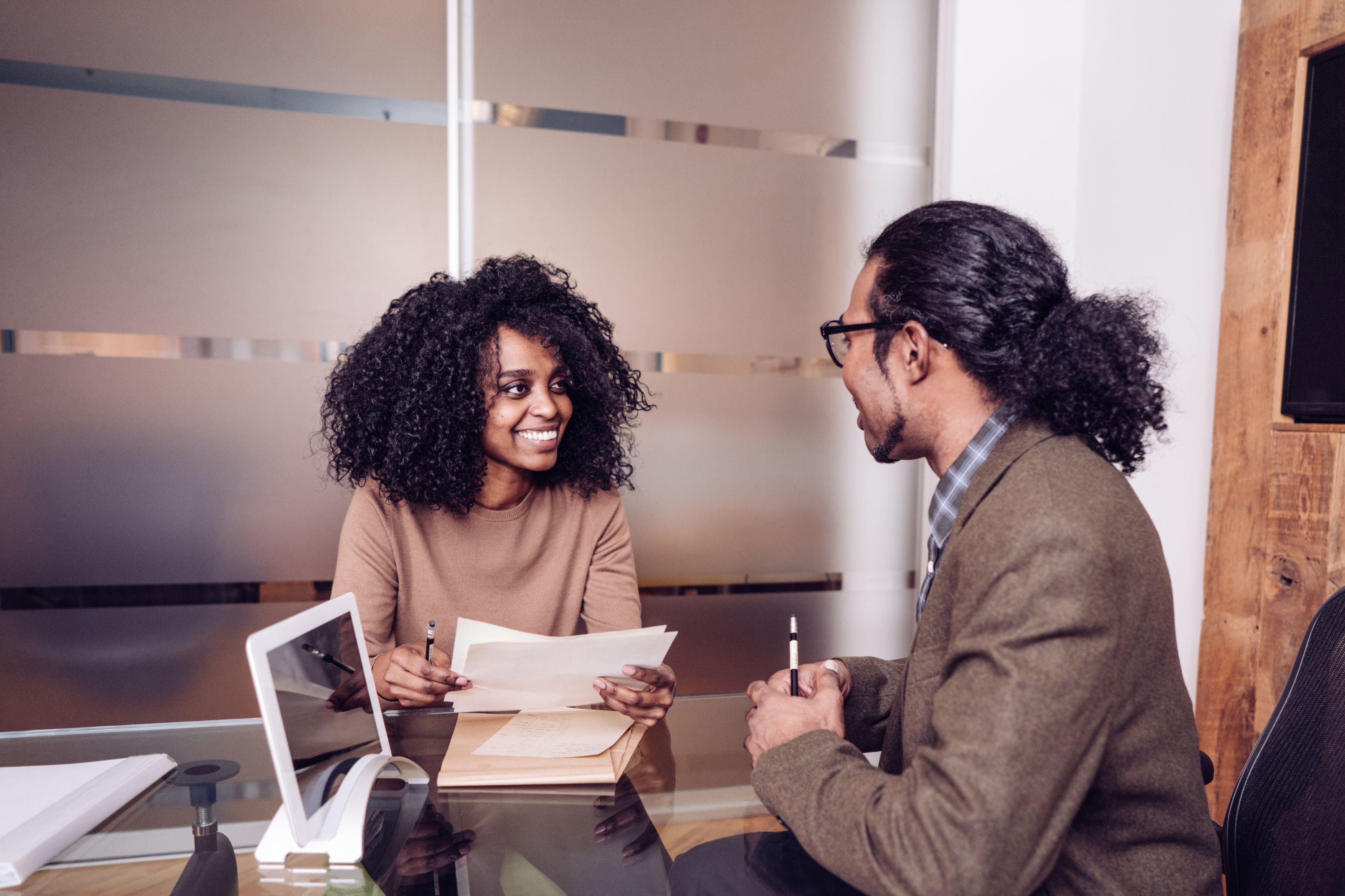 Se démarquer avec un CV unique