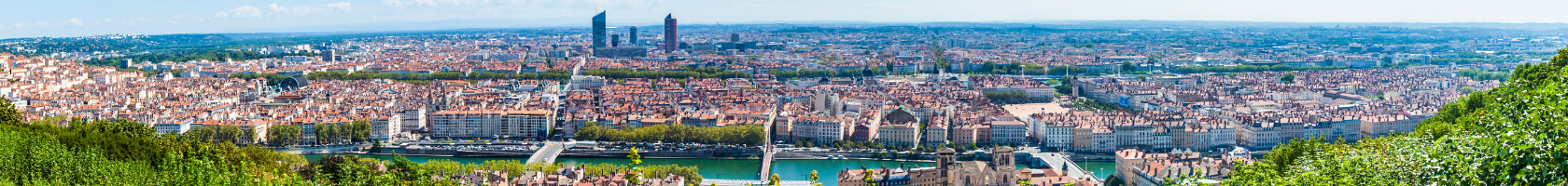 Bandeau Cabinet de recrutement Lyon 