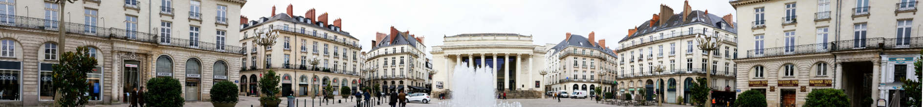 Bandeau Cabinet de recrutement Nantes