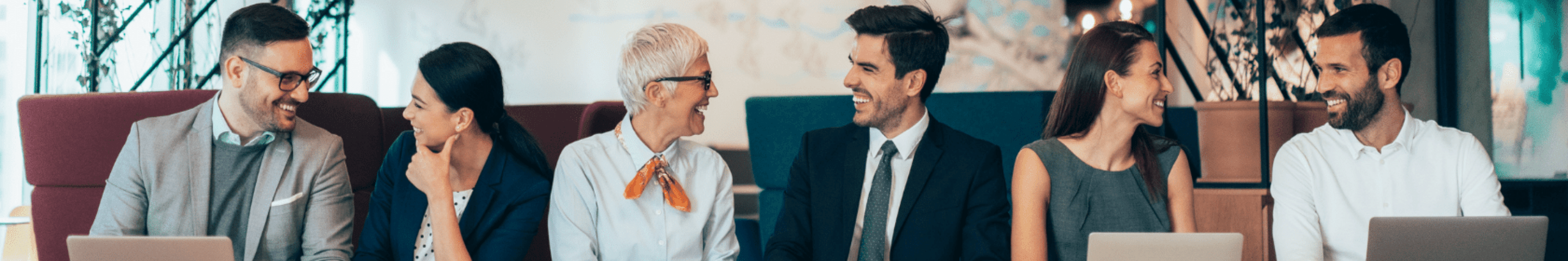 Bandeau Cabinet de recrutement de Cadres Dirigeants 