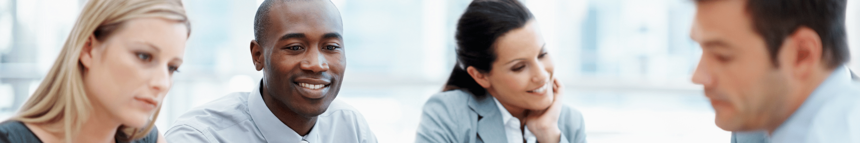 Bandeau Cabinet de recrutement Ressources Humaines