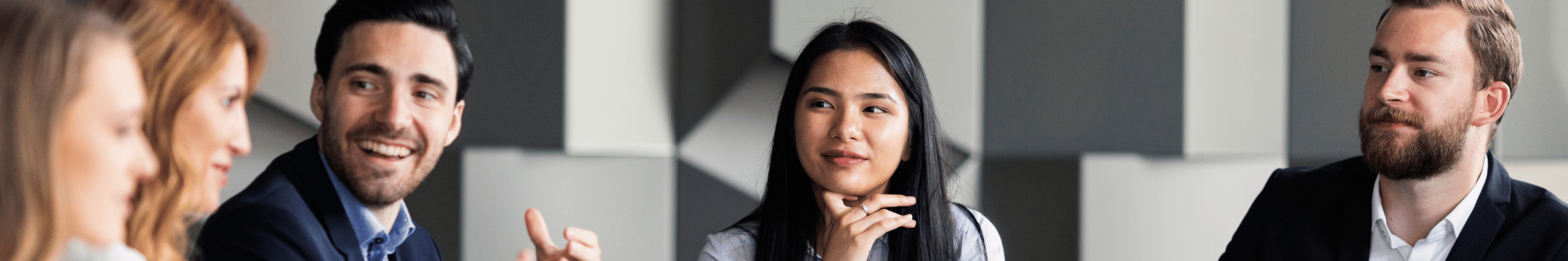 Bandeau Cabinet de recrutement International