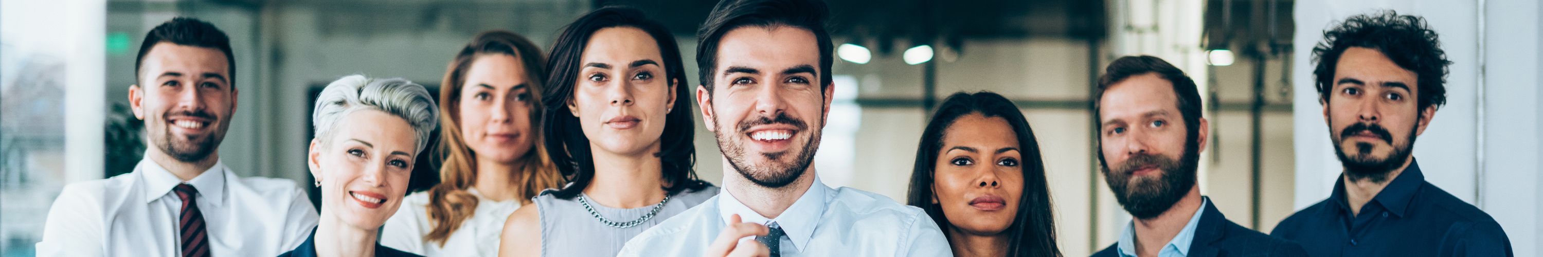 Bandeau Directeur des Ressources Humaines 
