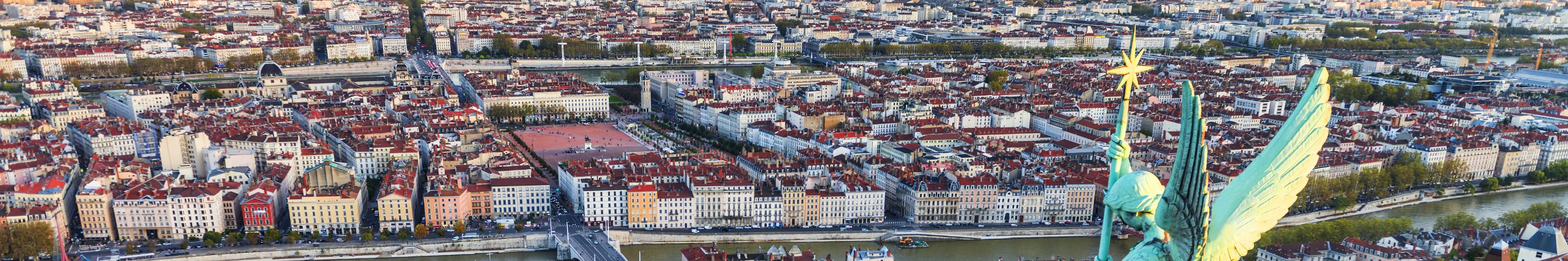 Bandeau Cabinet de recrutement Lyon 