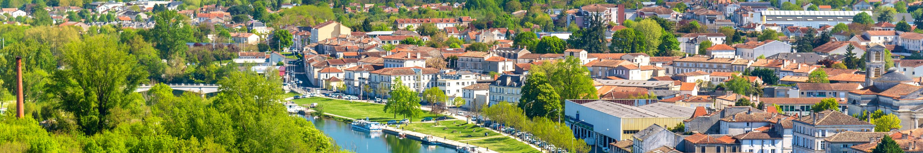 Bandeau Cabinet de recrutement Angoulême