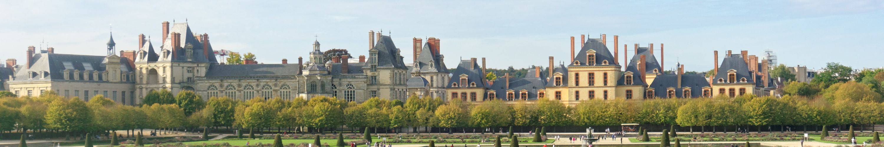 Bandeau Cabinet de recrutement Fontainebleau