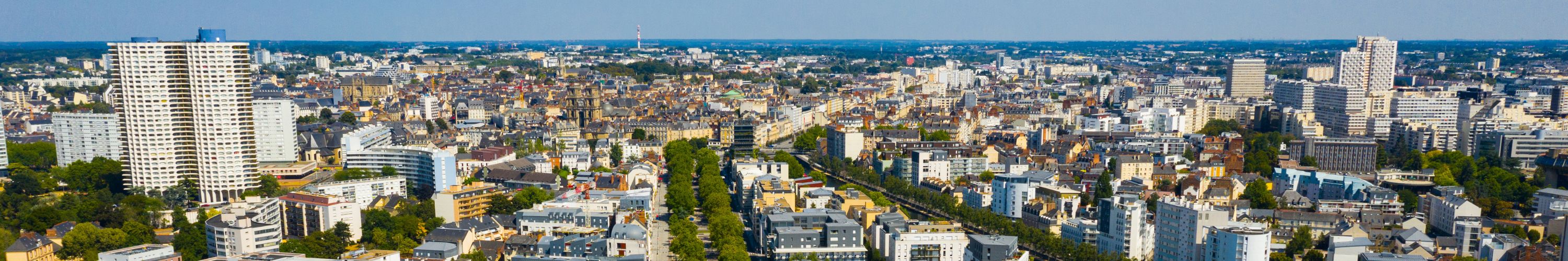 Bandeau Cabinet de recrutement Rennes