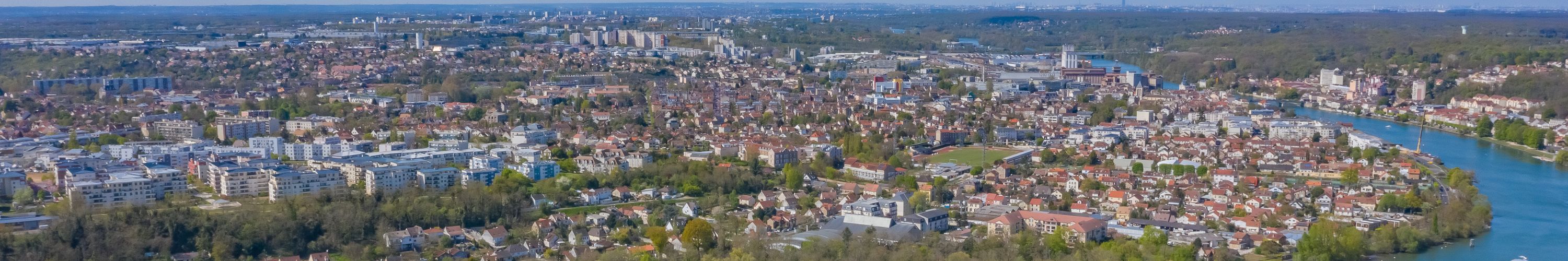 Bandeau Cabinet de recrutement Essonne 