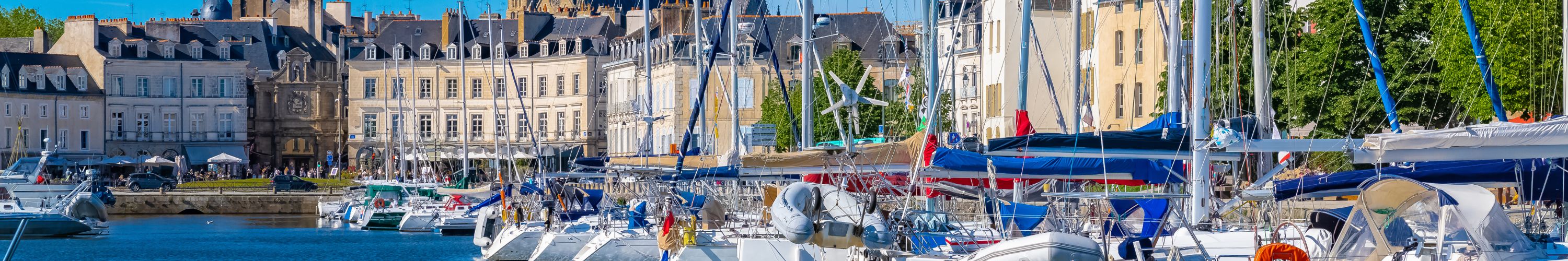 Bandeau Cabinet de recrutement Vannes 