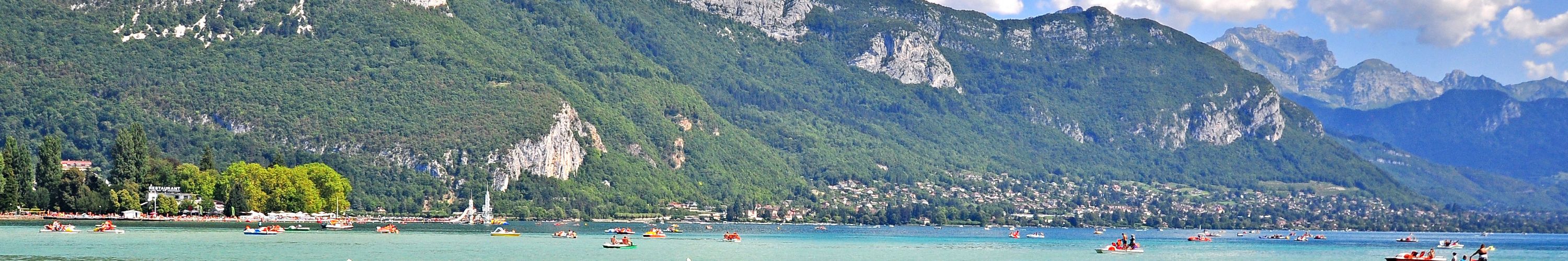 Bandeau Cabinet de recrutement Annecy 