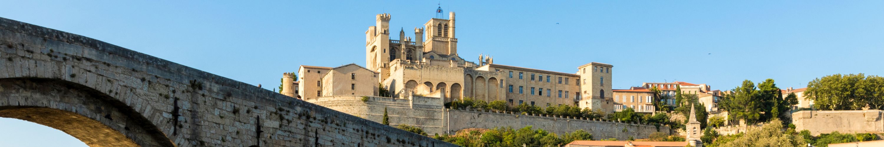 Bandeau Trouver un cabinet de recrutement efficace à Béziers