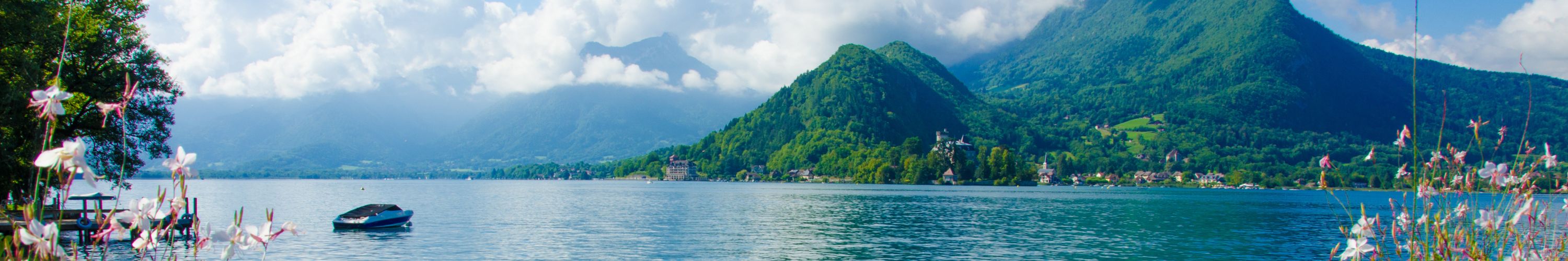 Bandeau Trouver un cabinet de recrutement efficace à Annecy