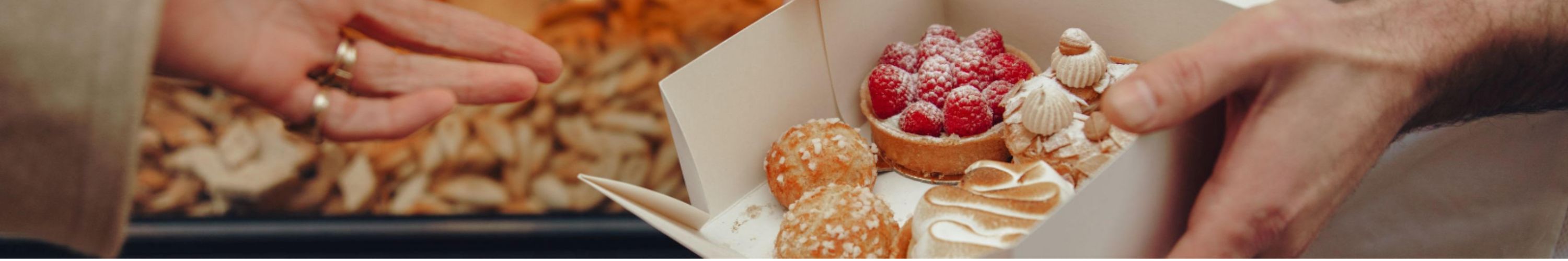 Bandeau Cabinet de recrutement Boulangerie – Pâtisserie 