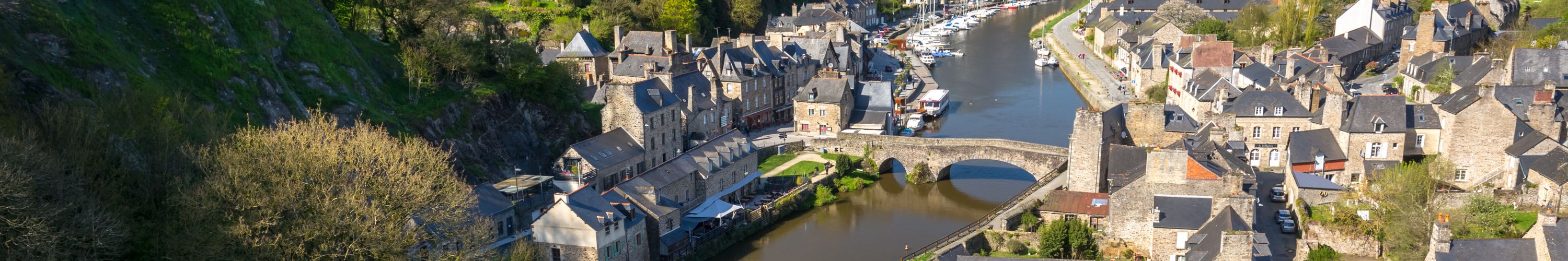 Bandeau Cabinet de recrutement Dinan