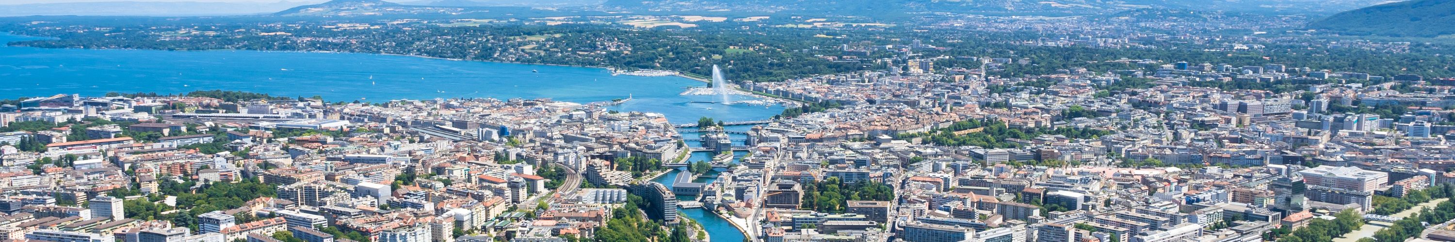 Bandeau Cabinet de recrutement Genève