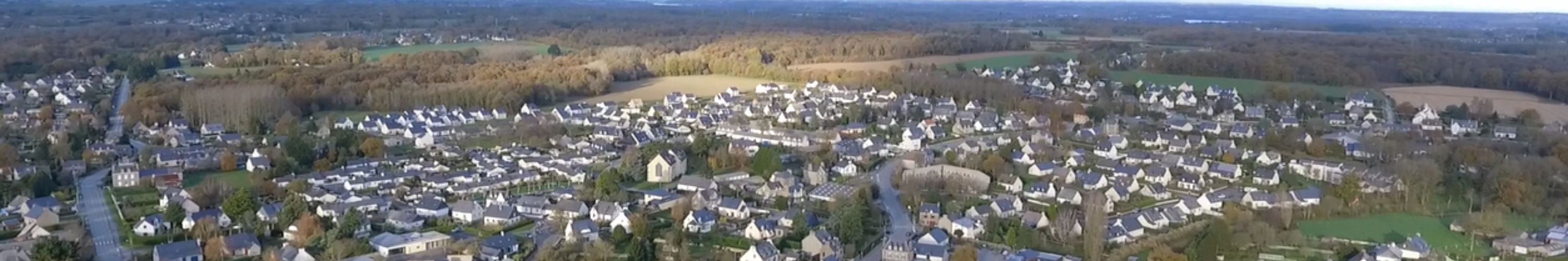 Bandeau Cabinet de recrutement Pleslin-Trigavou
