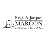 Régis et Jacques Marcon