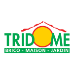 Tridome