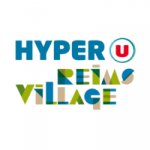 Hyper U Reims Village