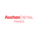 Auchan Retail Logistique France