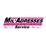 Mil' adresses service