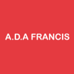 A.D.A. FRANCIS