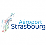 Aeroport de Strasbourg Entzheim