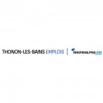Thonon-Les-Bains Emplois
